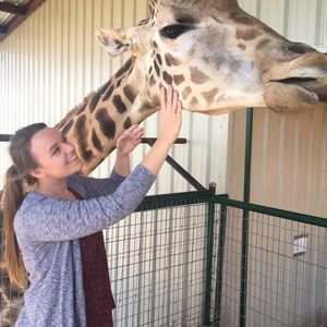Meet your Posher, Cyrena